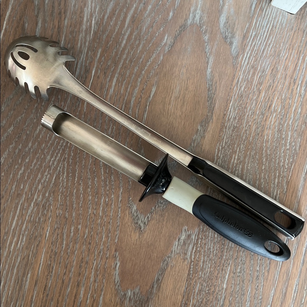 9 Kitchen Utensils - Picture 5 of 9